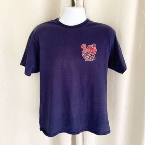OLE MISS Tee